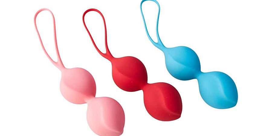 Bolas de Kegel: ¿Cómo saber cuál modelo elegir?
