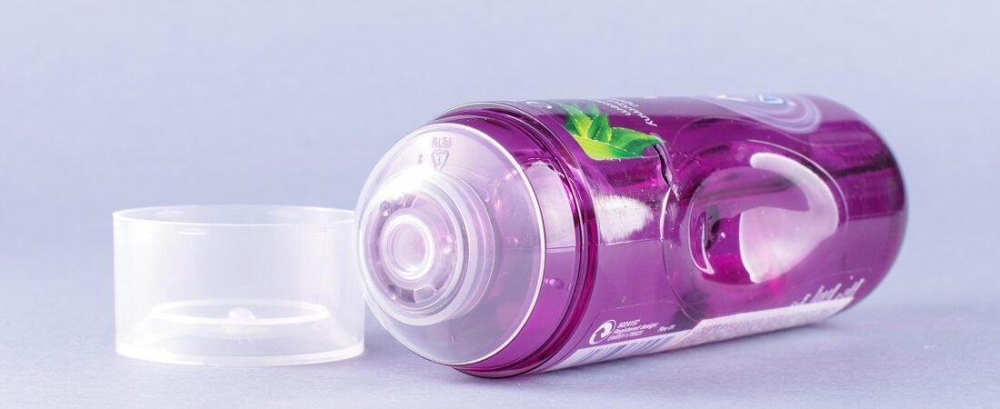 Guía completa de lubricantes íntimos: cuál usar, cuándo y por qué.