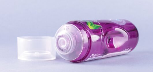 Guía completa de lubricantes íntimos: cuál usar, cuándo y por qué.